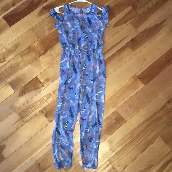 Mudd Other - MUDD pants romper